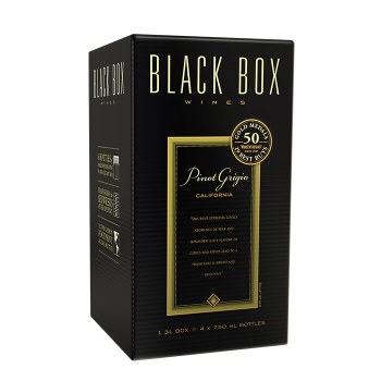 Black Box Pinot Grigio 3l