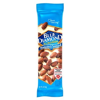 Blue Diamond Whole Almonds