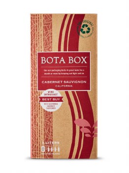 Bota Box Cabernet Sauvignon