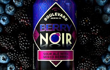 Boulevard Berry Noir Sour