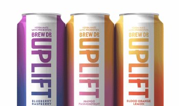 Brew Dr Uplift Blood Or 16oz