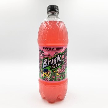 Brisk Strawberry Melon