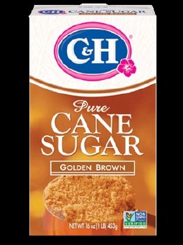 Brown Sugar 16oz