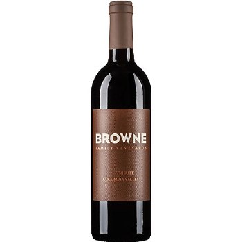 Browne Tribute Red