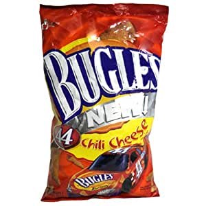 Bugles Chili Chesse