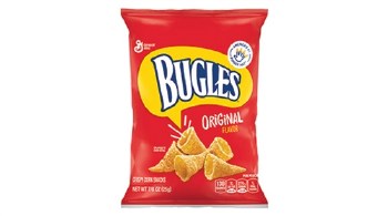 Bugles Originals 3oz