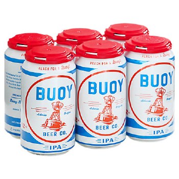 Buoy Ipa