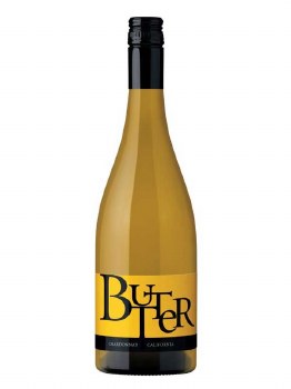 Jam Butter Chardonnay