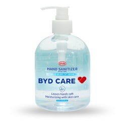 Byd Care Hand Sanitizer