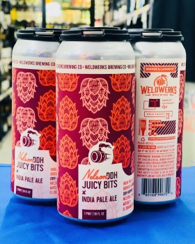 Weldwerks Nelson Ddh