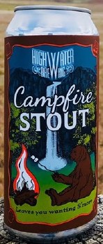 Campfire Stout 4pk c