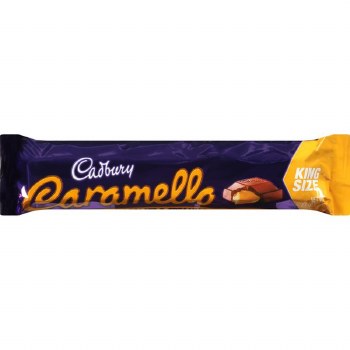 Cadbury Caramello 1.6oz