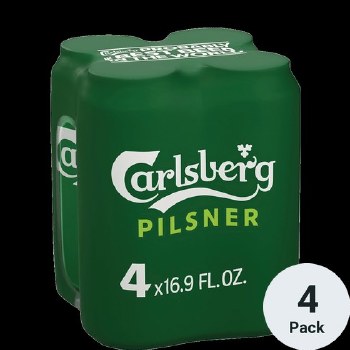 Carlsberg Pilsner