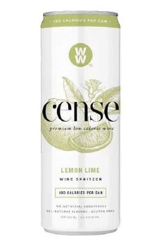 Cense Lemon Lime