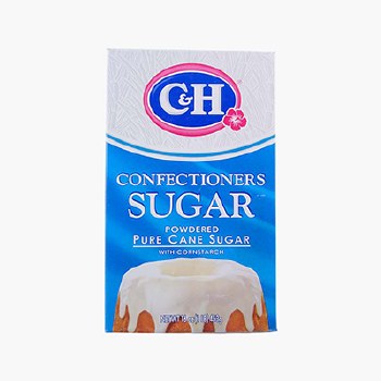Ch Powdered Sugar