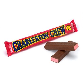 Charleston Chew 1.87oz