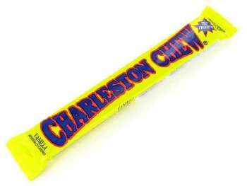 Charleston Chew