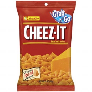 Cheez Its