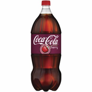 Cherry Coke 2liter