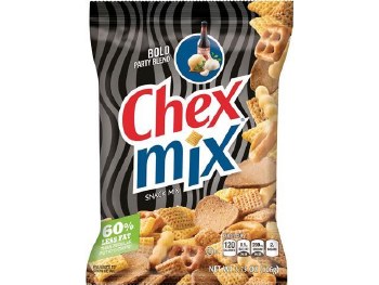 Chex Mix Snack Mix 3.75oz