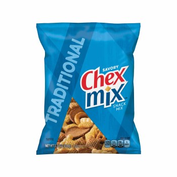 Chex Mix Traditional Snack Mix