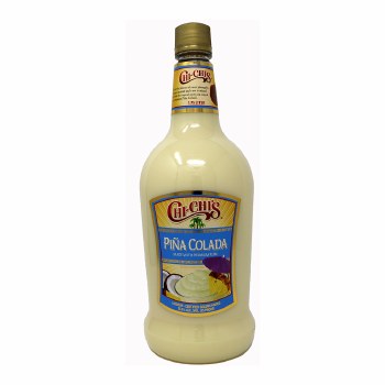 Chi Chi Pina Colada