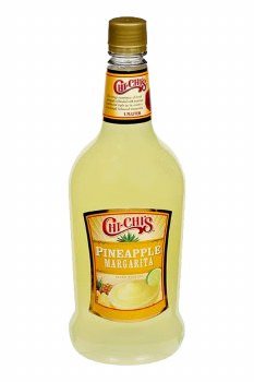 Chi-chi's Pineapple Margarita