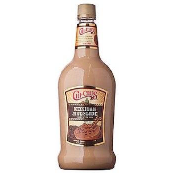 Chi Chi's Mexican Mudslide