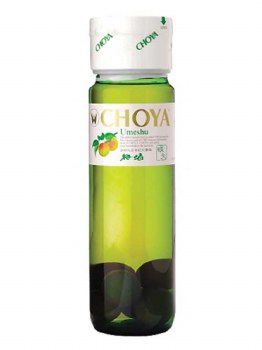 Choya Umeshu Plum Wine