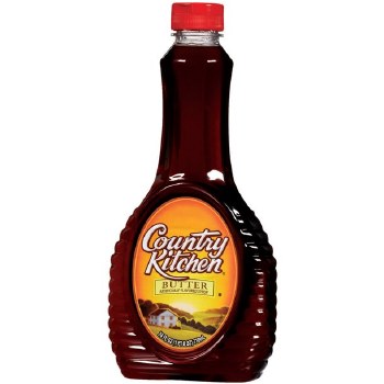Country Kitchen Original Syrup