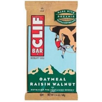 Cliff Oatmeal Raisin