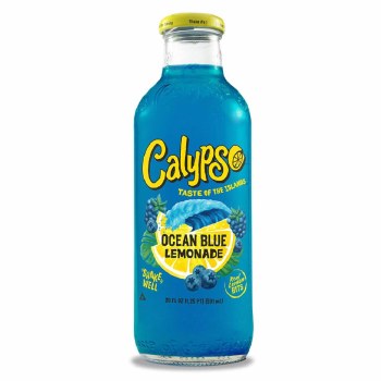 Calypso Blue Lemonde