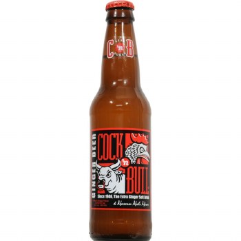 Cock N Bull Ginger Beer