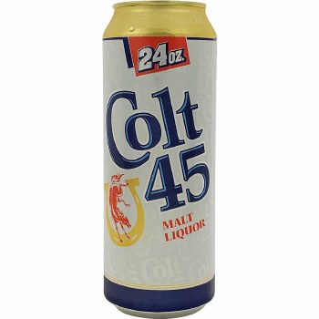 Colt 45 24oz