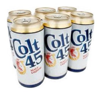 Colt 45