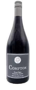 Compton Pinot Noir