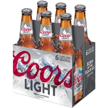 Coors Light Link