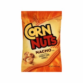 Corn Nuts Nacho 4oz
