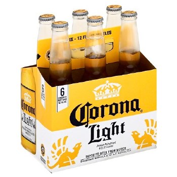 Corona Light