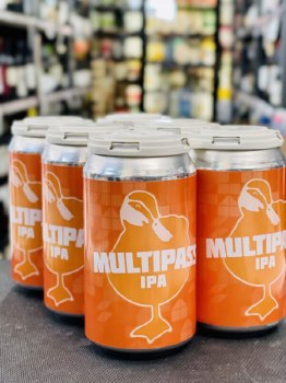 Counter Balance Multipass Ipa