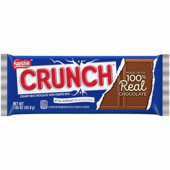 Crunch