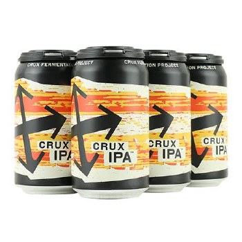 Crux Ferment Ipa