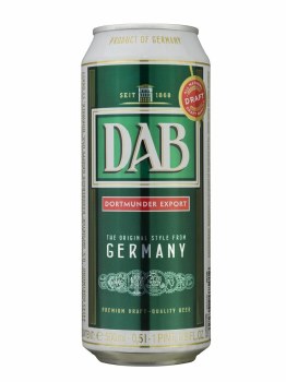 Dab Dortmunder