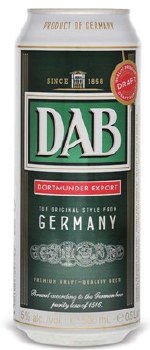 Dab Germany 4pk C