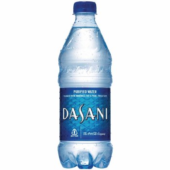 Dasani 20oz