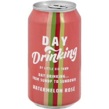 Day Drinking Rose 12oz