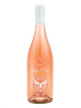 Day Owl Rose 750ml