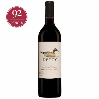 Decoy Cabernet Sauvignon