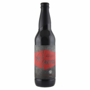 Deschutes Abyss Brandy 22oz