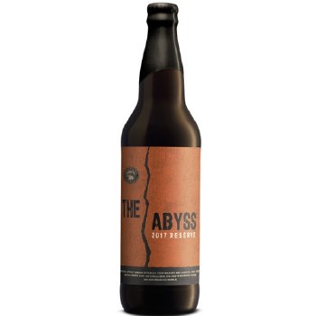 Deschutes Abyss 22oz